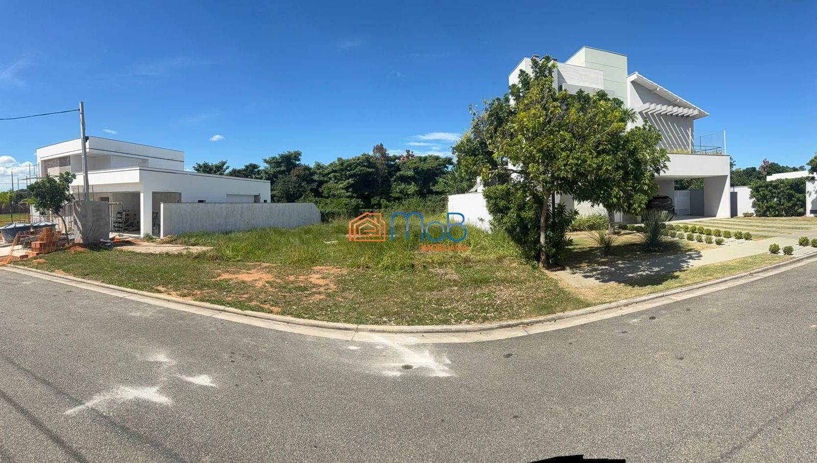 Terreno, 458 m² - Foto 2