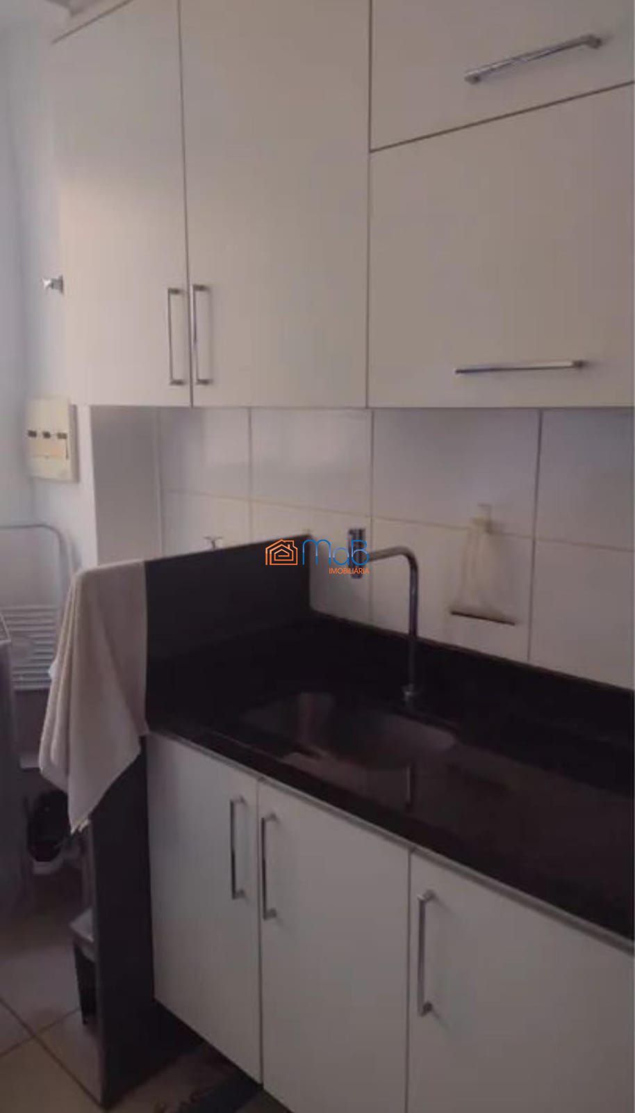 Apartamento à venda com 2 quartos, 45m² - Foto 14