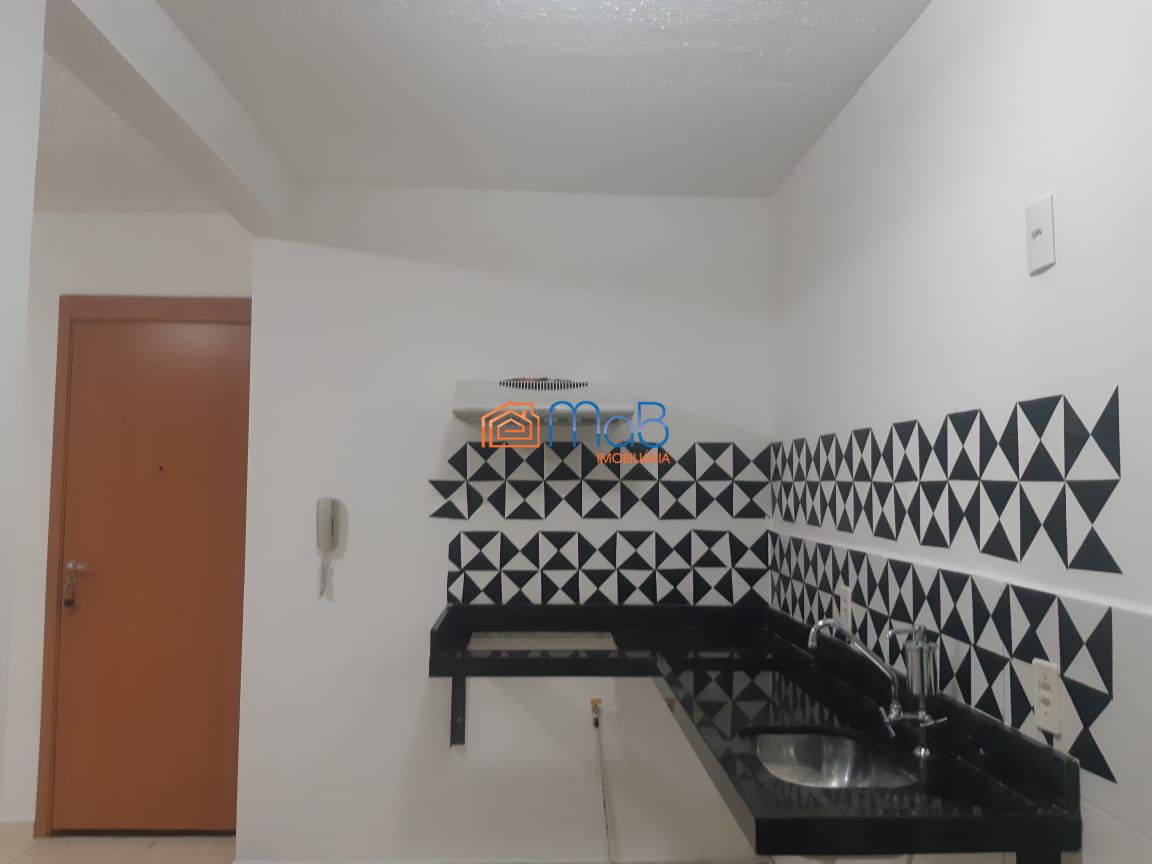 Apartamento 2 quartos - são josé do barreto - mar da flórida - foto 13