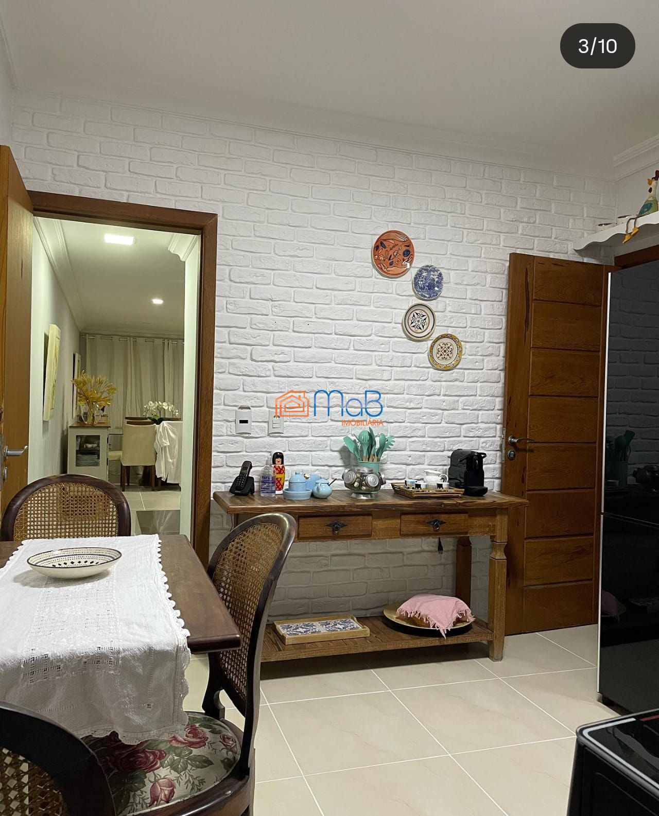 Casa triplex com 3 quartos para locação no jardim vitória es - foto 7
