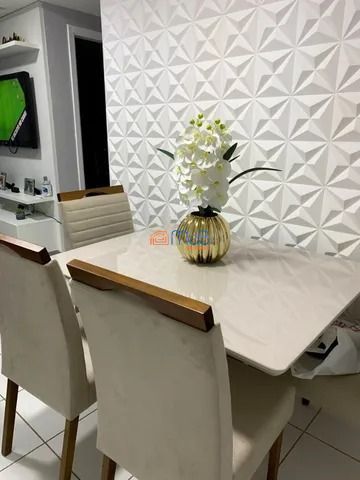 Apartamento à venda com 2 quartos, 54m² - Foto 4