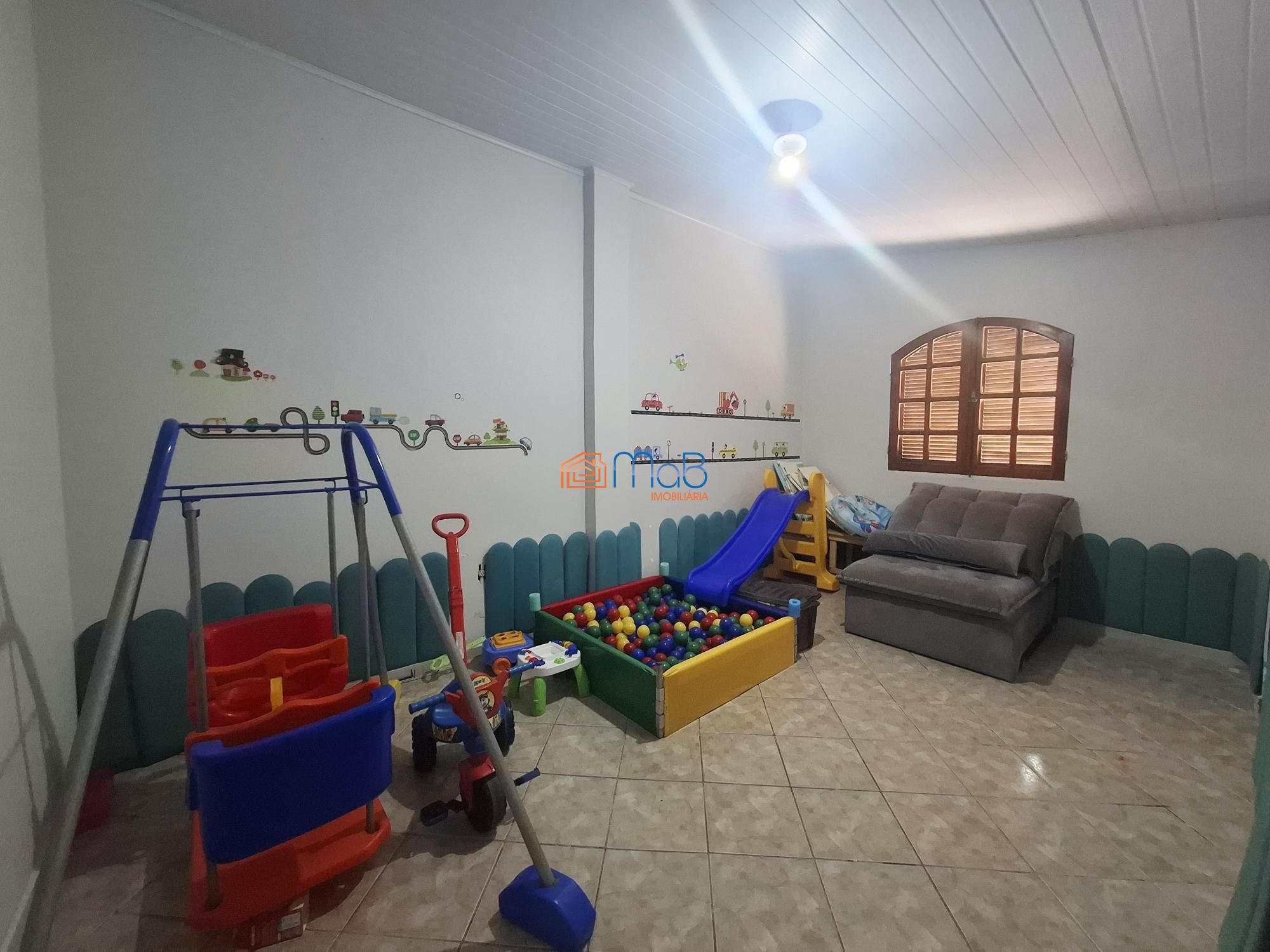 Casa, 6 quartos, 250 m² - Foto 35