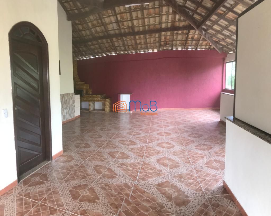 Casa à venda com 3 quartos, 242m² - Foto 18