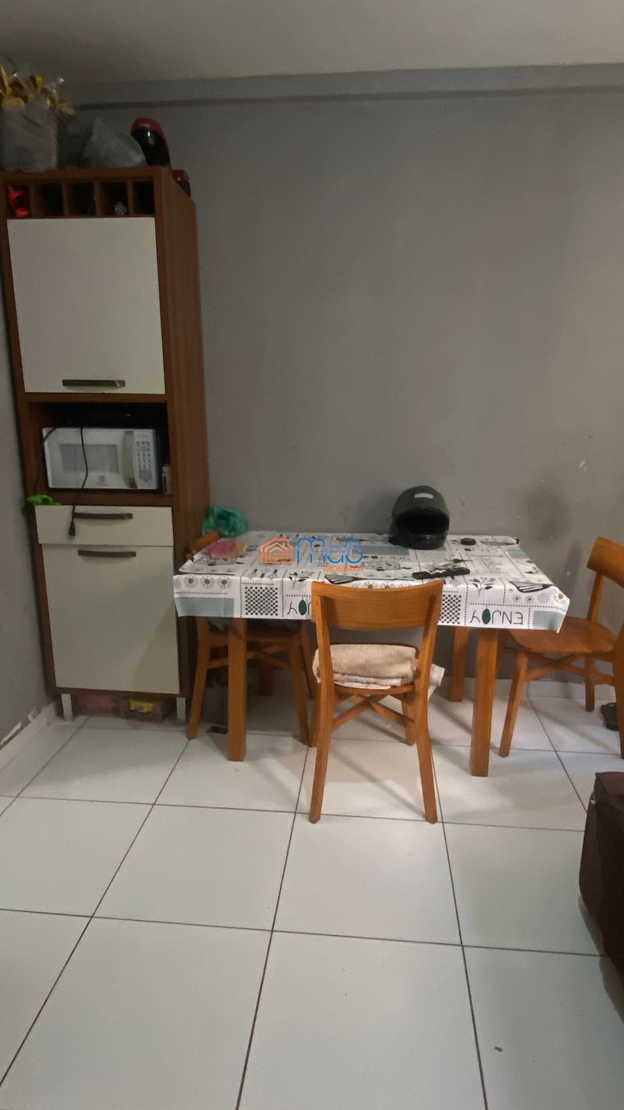 Apartamento, 2 quartos, 48 m² - Foto 2