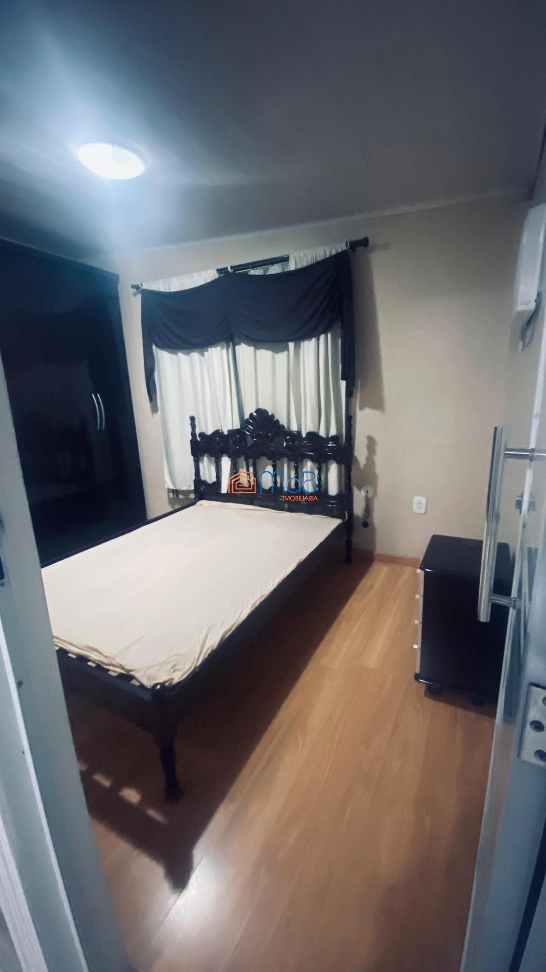 Apartamento 2 quartos no Centro de Macaé