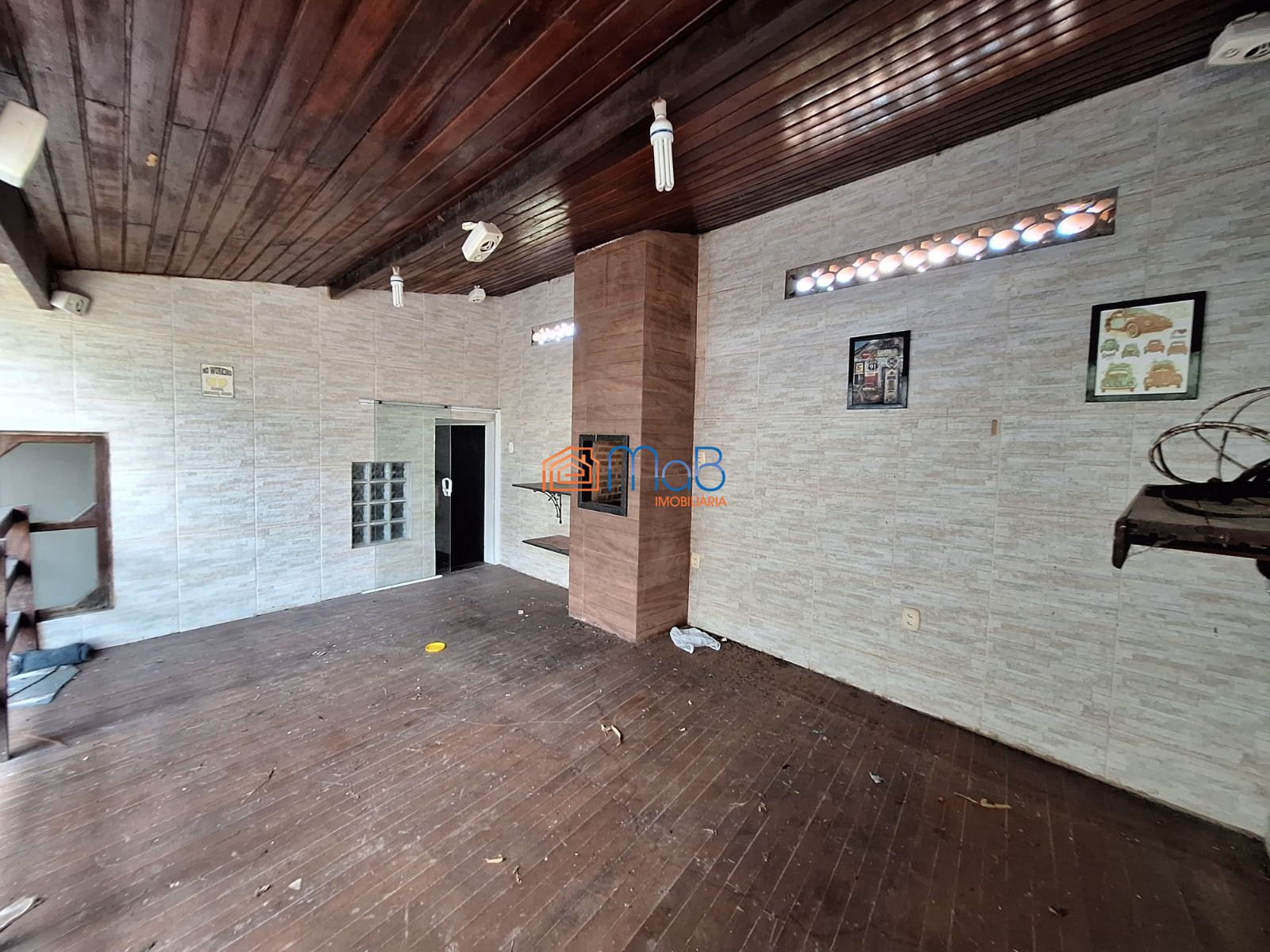 Casa, 3 quartos, 100 m² - Foto 33