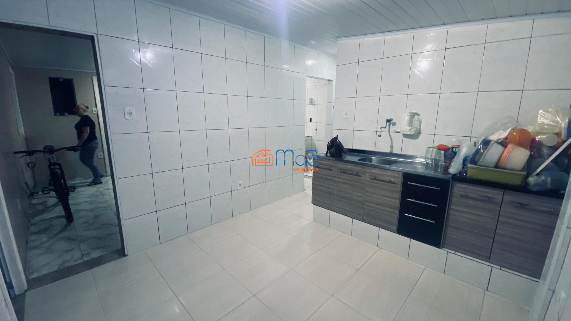 Apartamento 2 quartos no Centro de Macaé