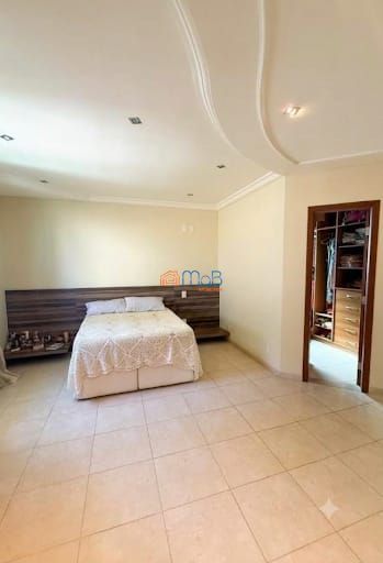 Casa à venda em são marcos com 4 quartos – amplo terreno, energia solar e excele
