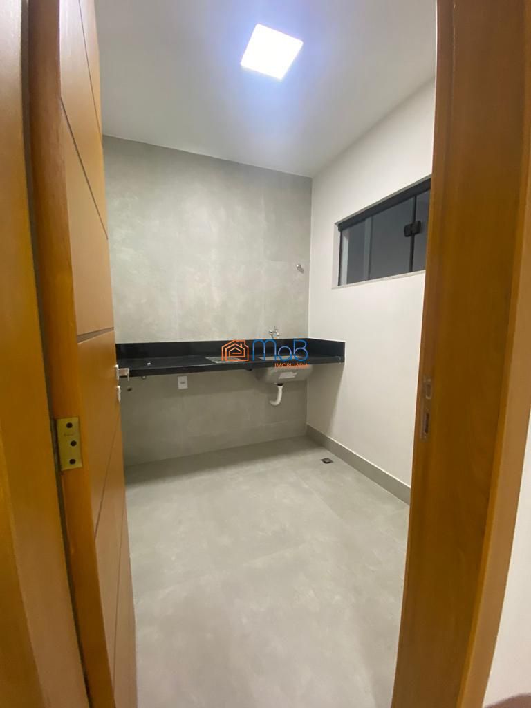 Casa à venda com 4 quartos, 205m² - Foto 24