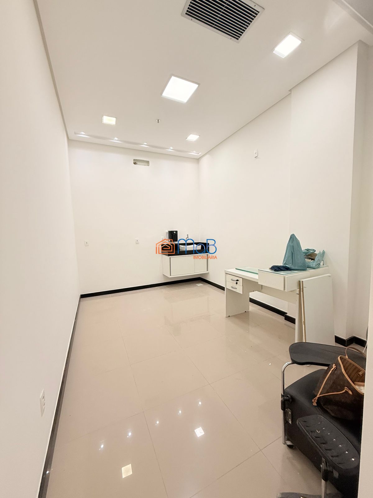 Loja-Salão, 37 m² - Foto 4