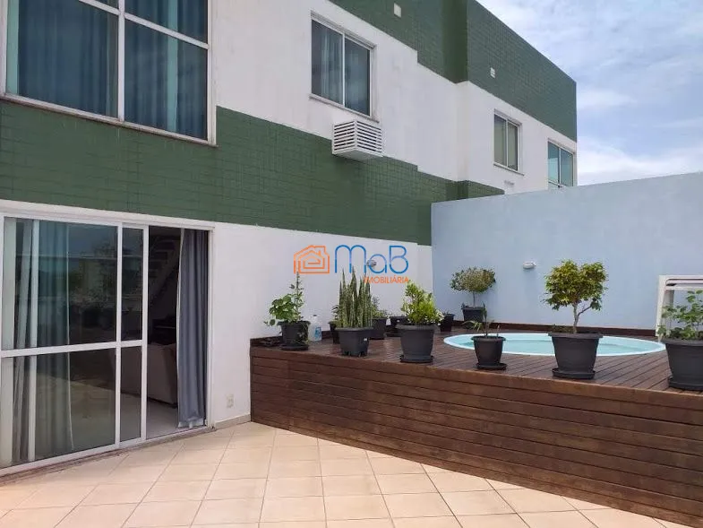 Cobertura, 4 quartos, 216 m² - Foto 3