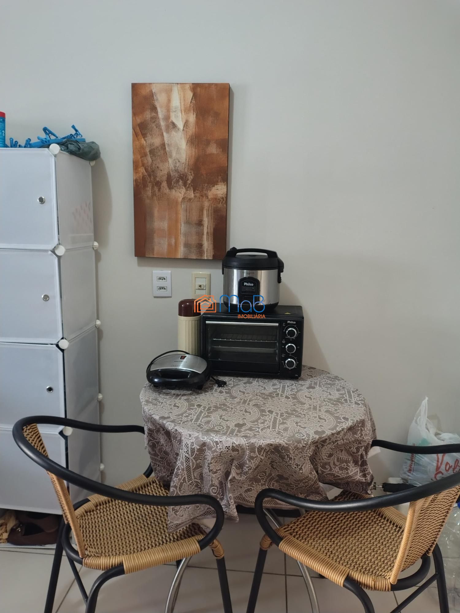 Flat pé na areia - praia do pecado 35m² - foto 10