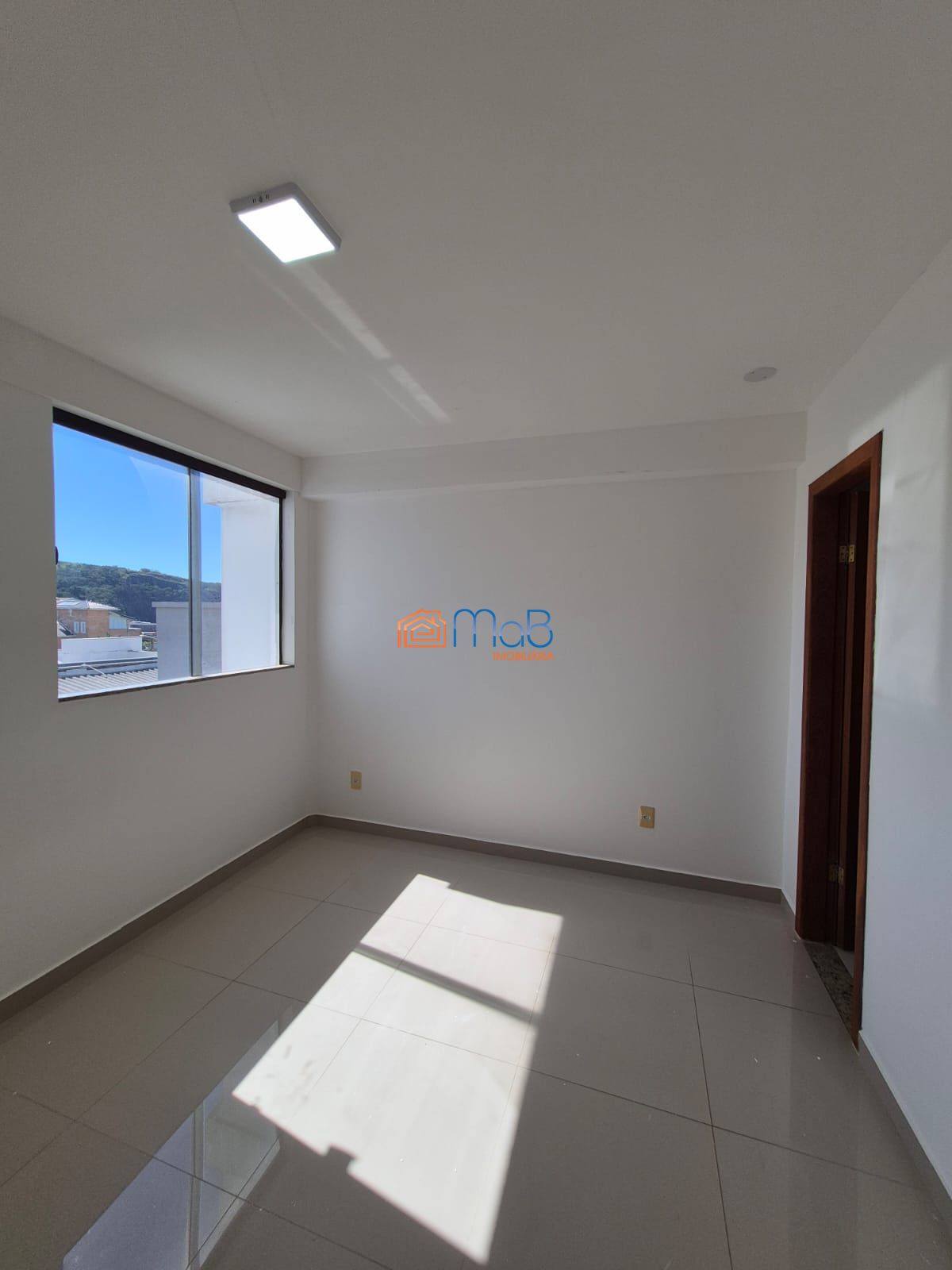 Apartamento na lagoa
