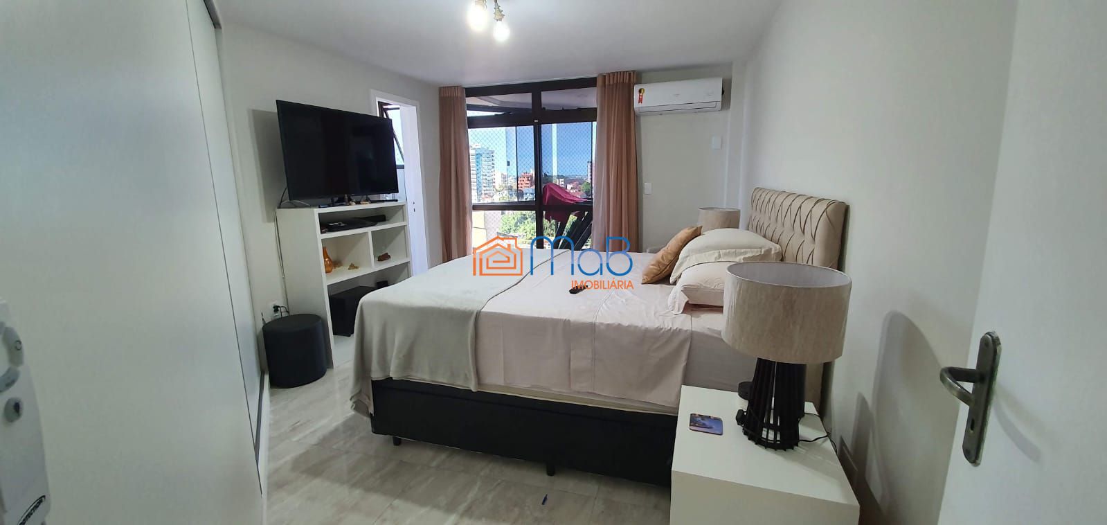 Apartamento à venda com 3 quartos, 150m² - Foto 13