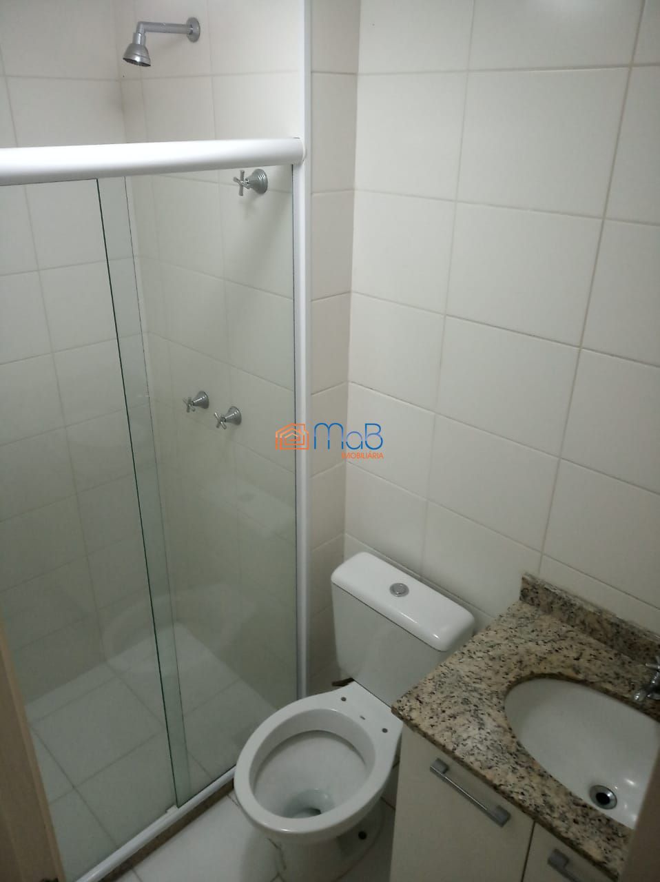 Apartamento à venda com 2 quartos, 59m² - Foto 4