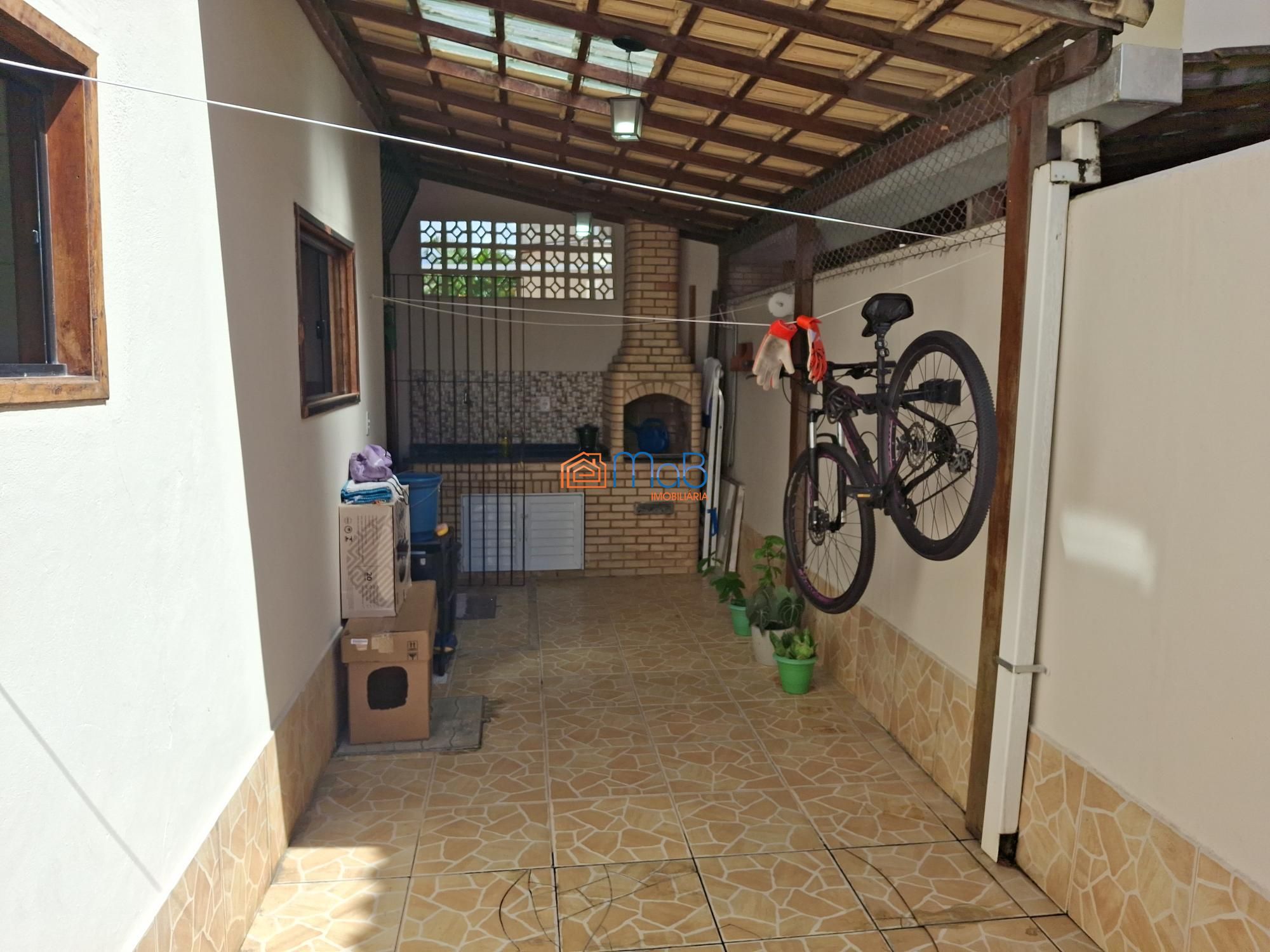 Casa, 2 quartos, 78 m² - Foto 4