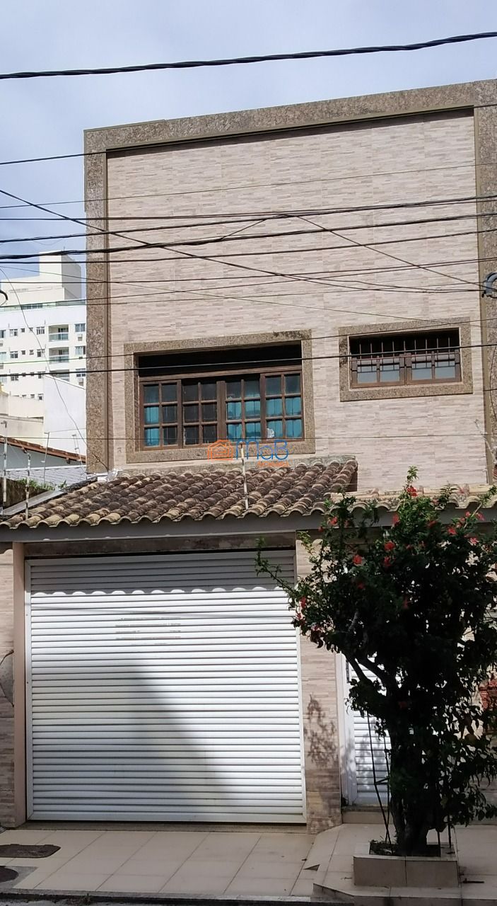 Casa à venda com 3 quartos, 158m² - Foto 25