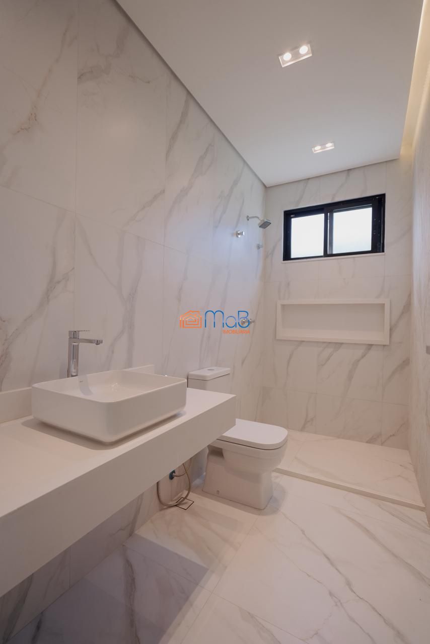 Casa de Condomínio, 3 quartos - Foto 8