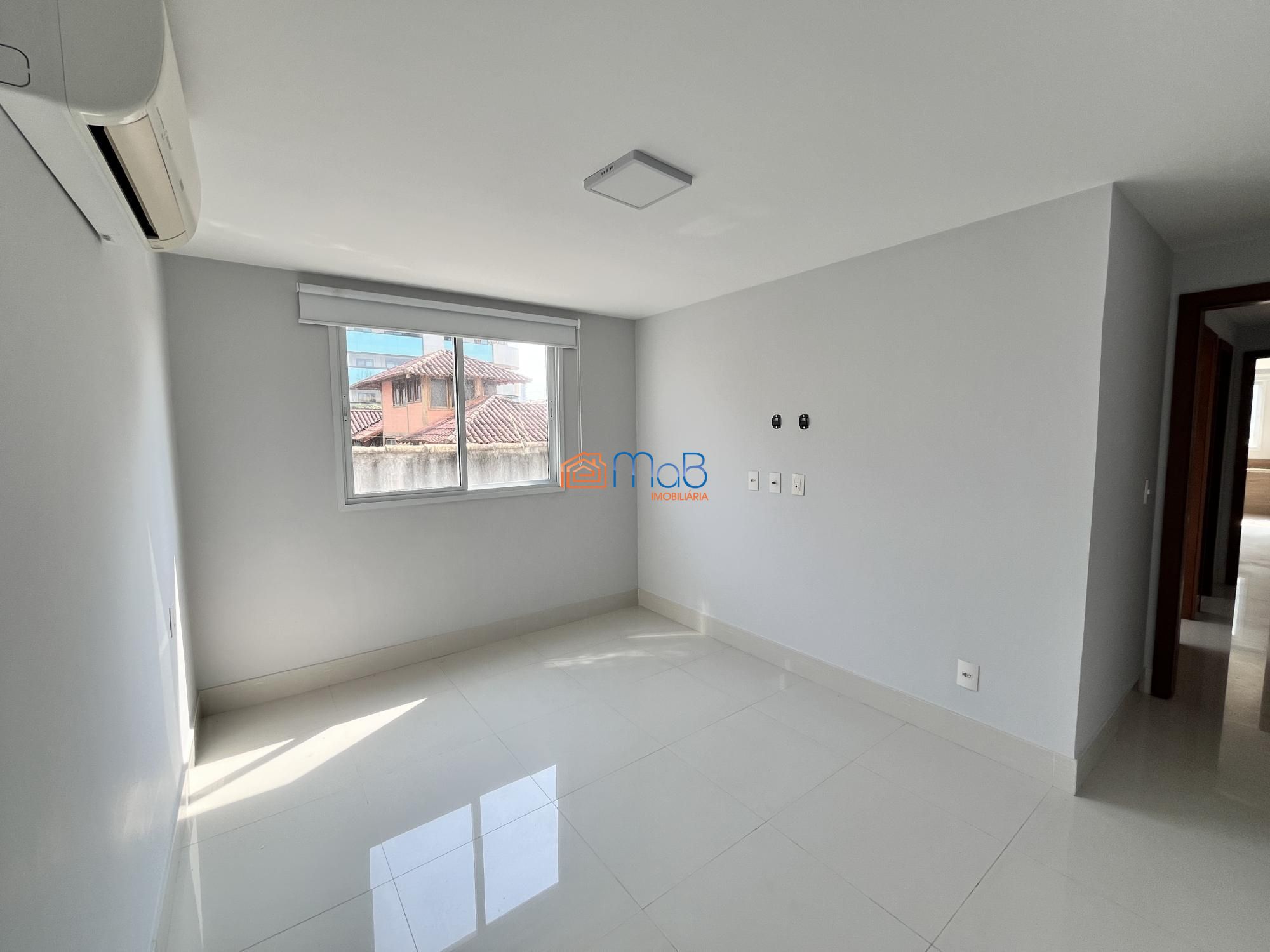 Apartamento à venda com 3 quartos, 138m² - Foto 9