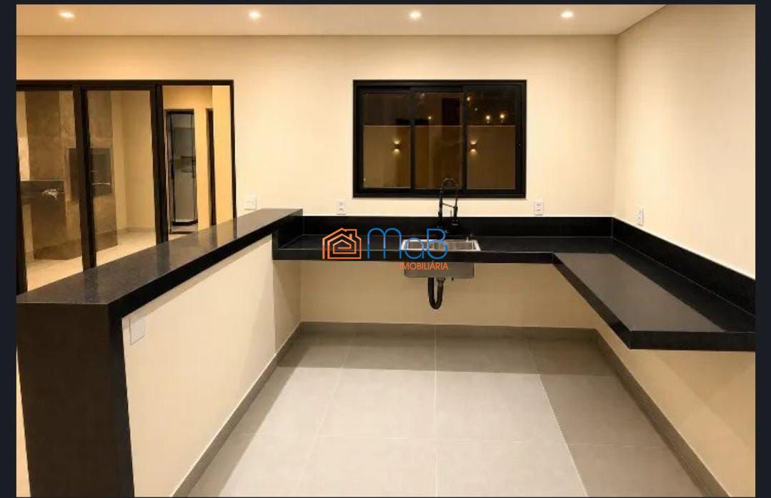 Casa de Alto Padrão em Macaé – Condomínio Residencial do Bosque Reserva Cabiún