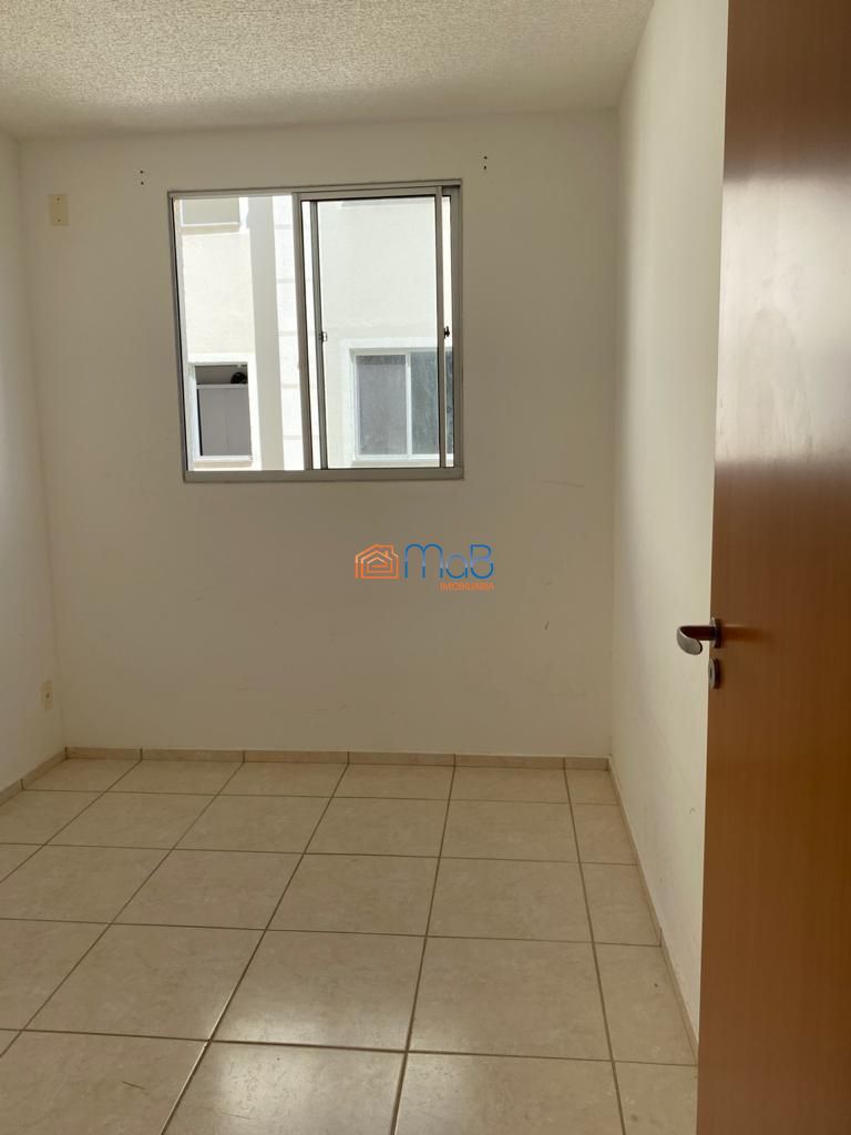 Apartamento à venda com 2 quartos, 60m² - Foto 6