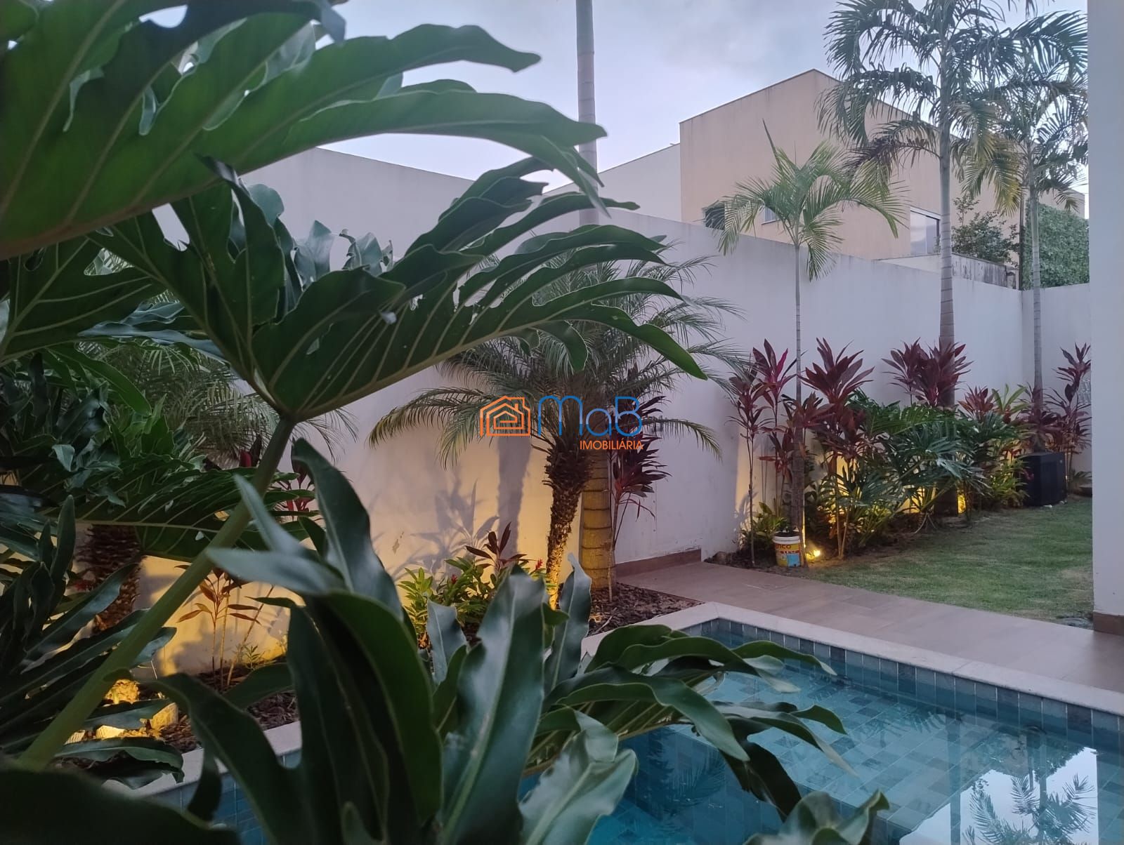 Casa com piscina aquecida e energia solar no alphaville rio  - foto 5