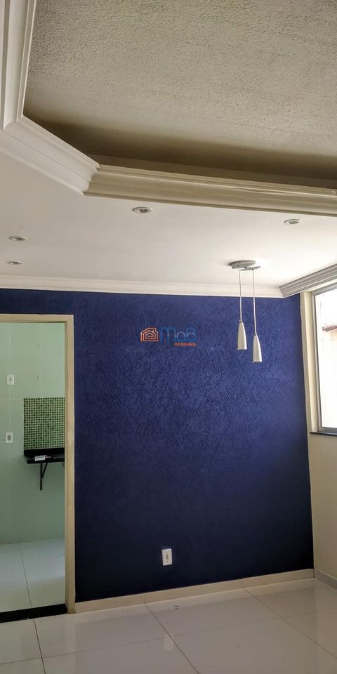 Apartamento à venda com 2 quartos, 50m² - Foto 12