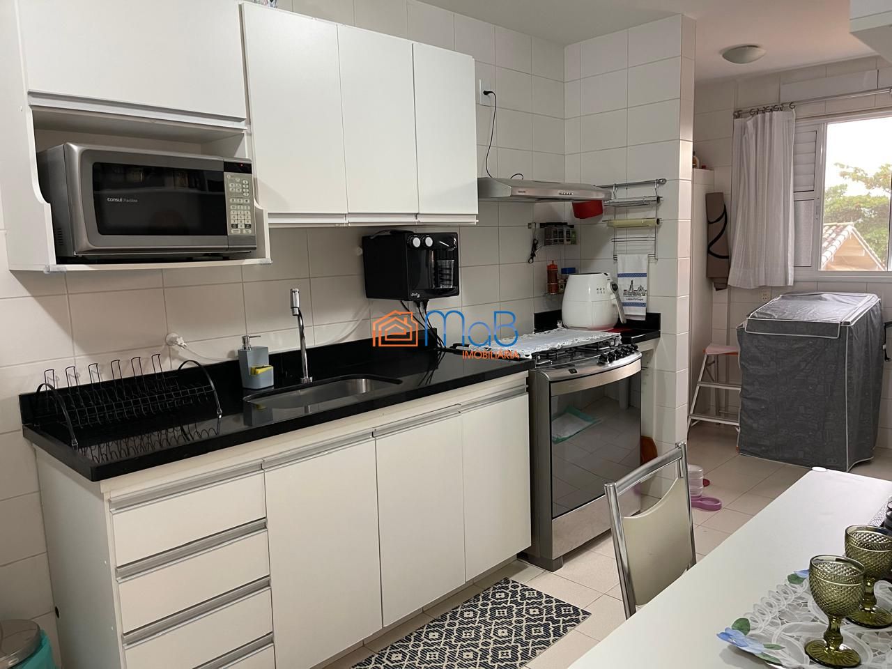Apartamento, 4 quartos, 150 m² - Foto 12