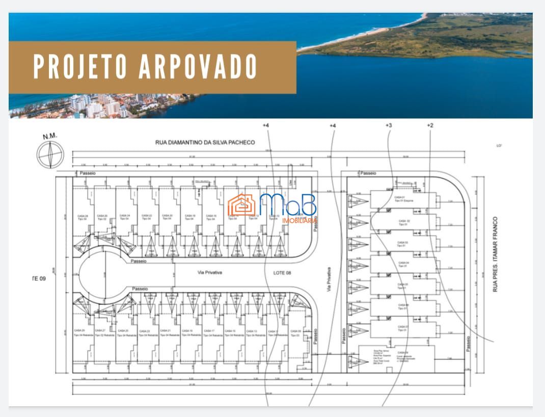 Loteamento e Condomínio à venda, 5000m² - Foto 5