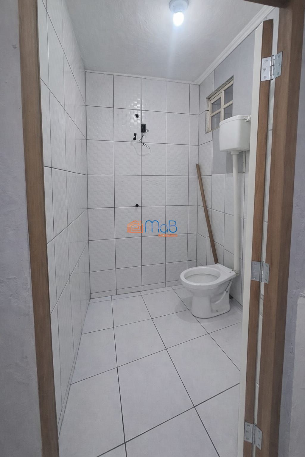 Loja-Salão, 50 m² - Foto 3