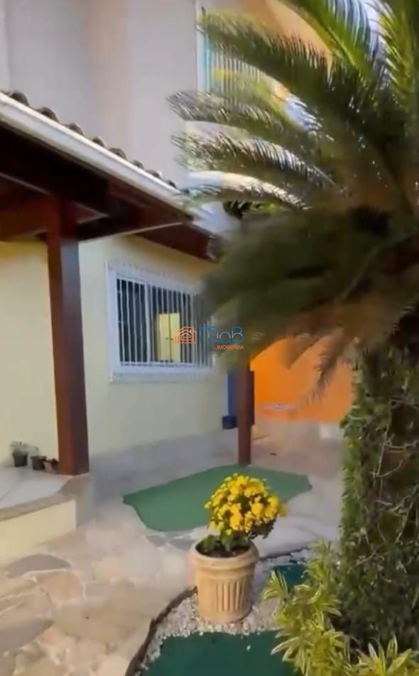 Casa à venda em são marcos com 4 quartos – amplo terreno, energia solar e excele