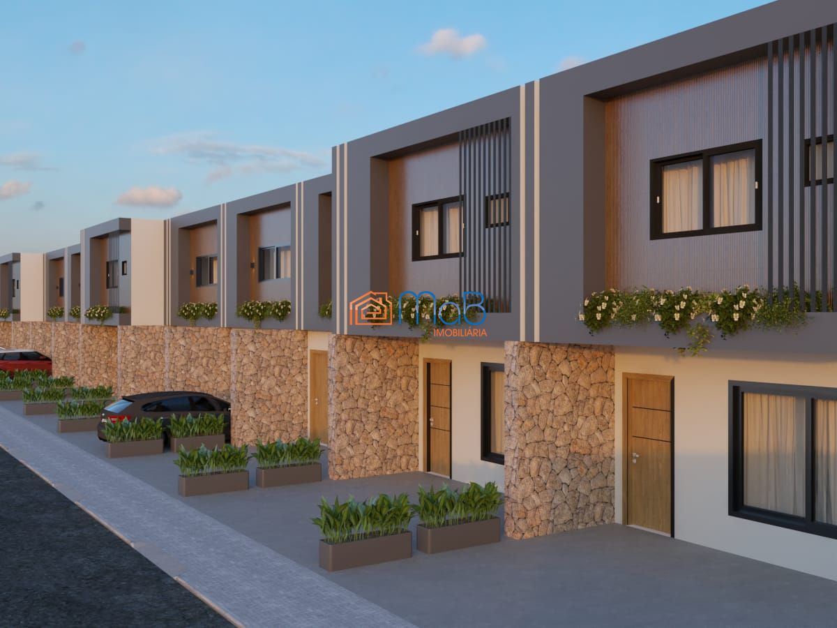 Casa, 2 quartos, 76 m² - Foto 1