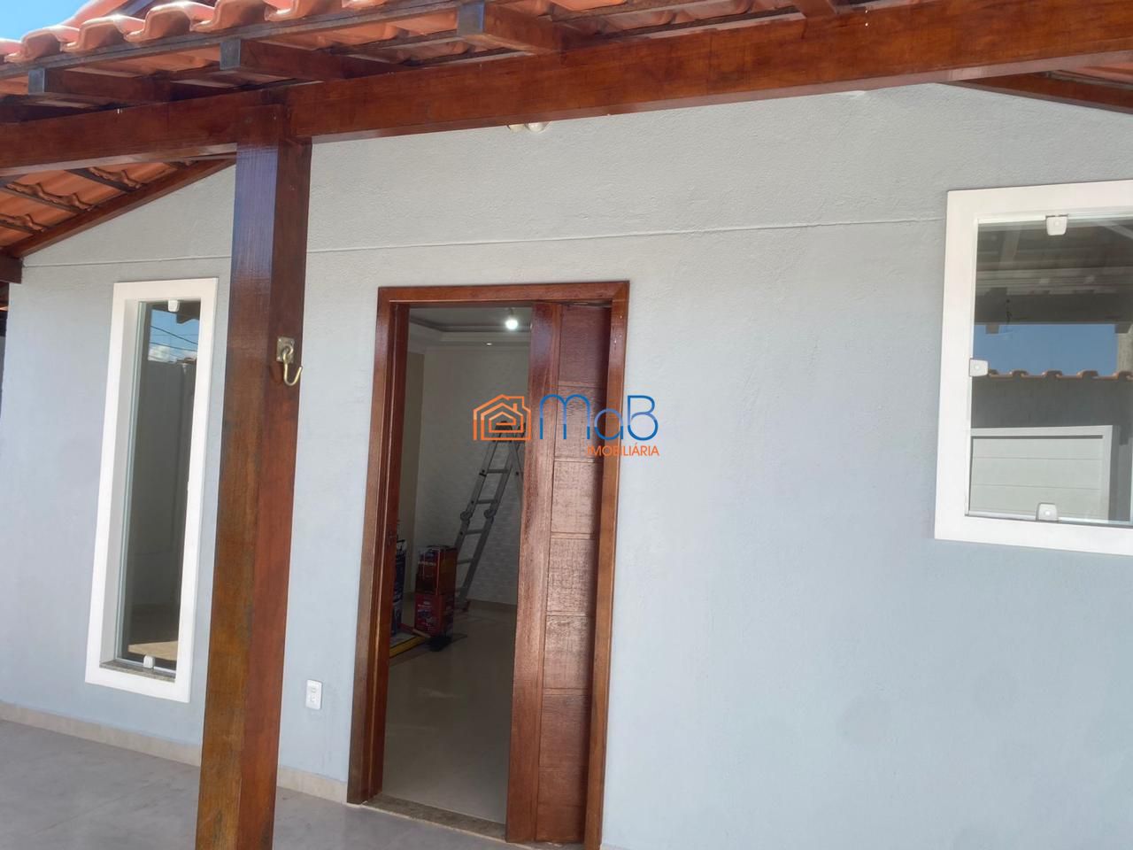 Casa à venda com 2 quartos, 60m² - Foto 13