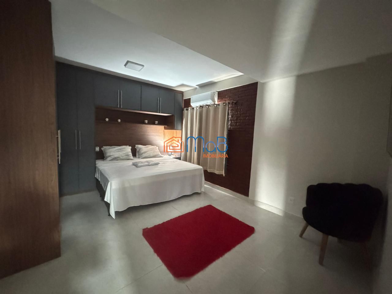 Casa de Condomínio, 5 quartos - Foto 21