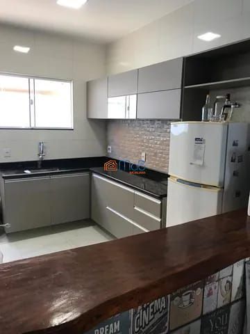 Casa à venda com 3 quartos, 106m² - Foto 6