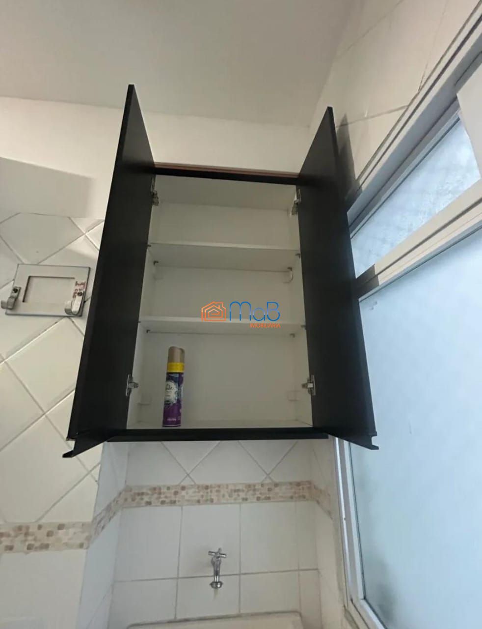 Apartamento com 02 quartos e vista mar