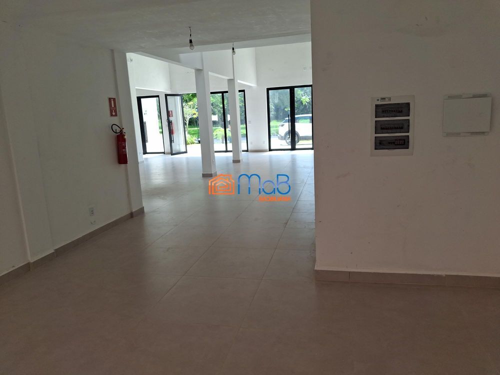 Loja comercial premium no alphaville - venda ou locação - foto 10