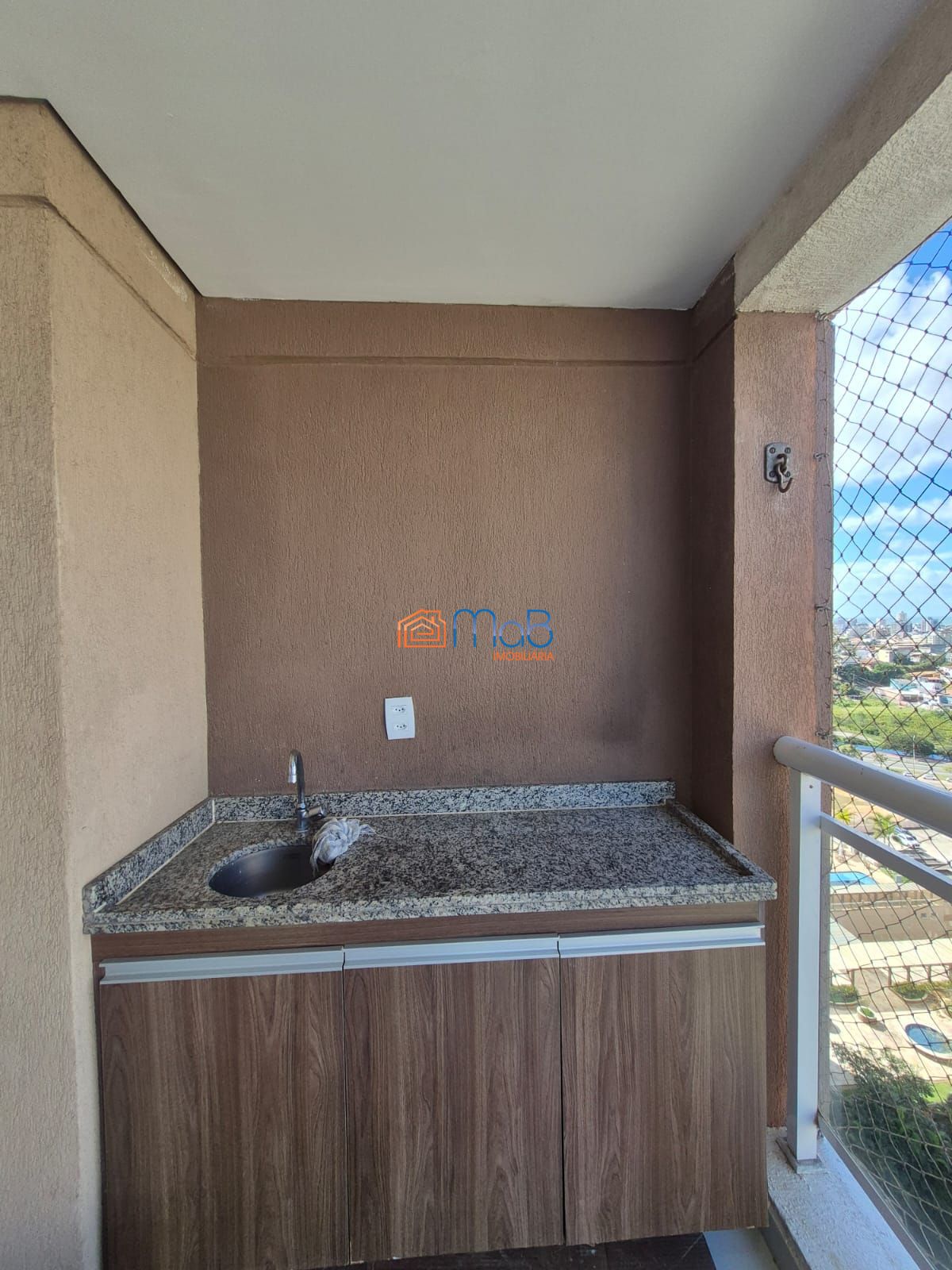 Apartamento 3 quartos com suite, no Quintas da Glória
