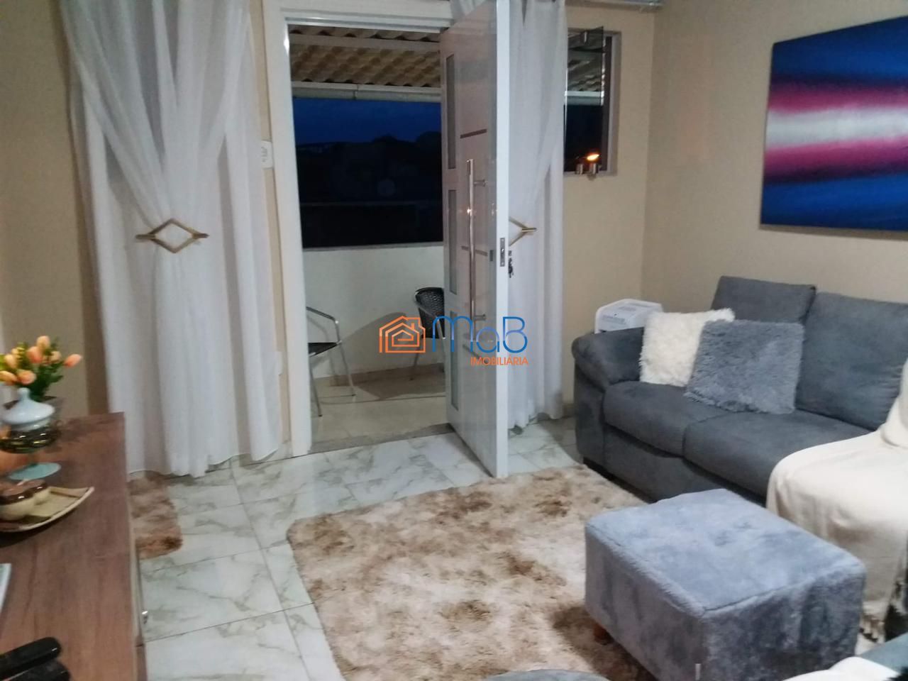 Apartamento 2 quartos no Centro de Macaé
