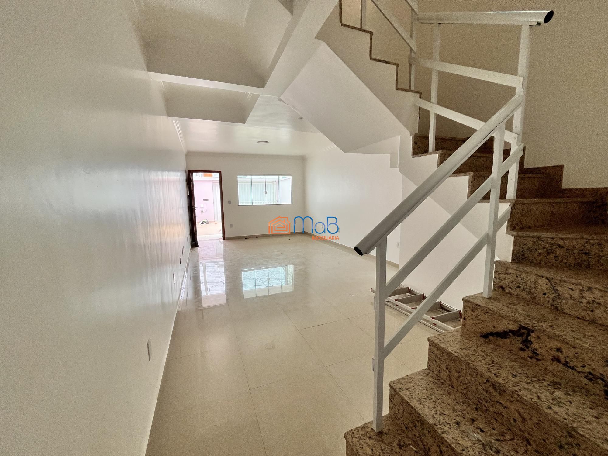 Casa, 3 quartos, 200 m² - Foto 2