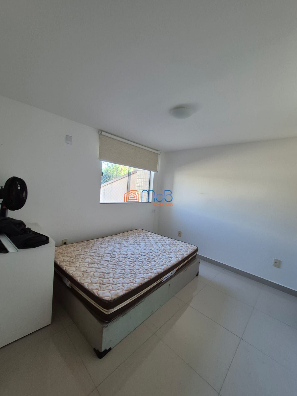 Apartamento na lagoa