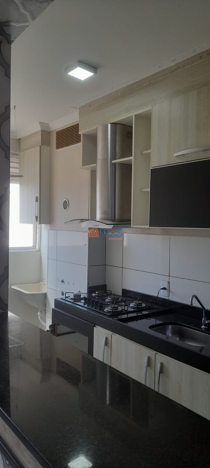 Apartamento, 2 quartos, 45 m² - Foto 8