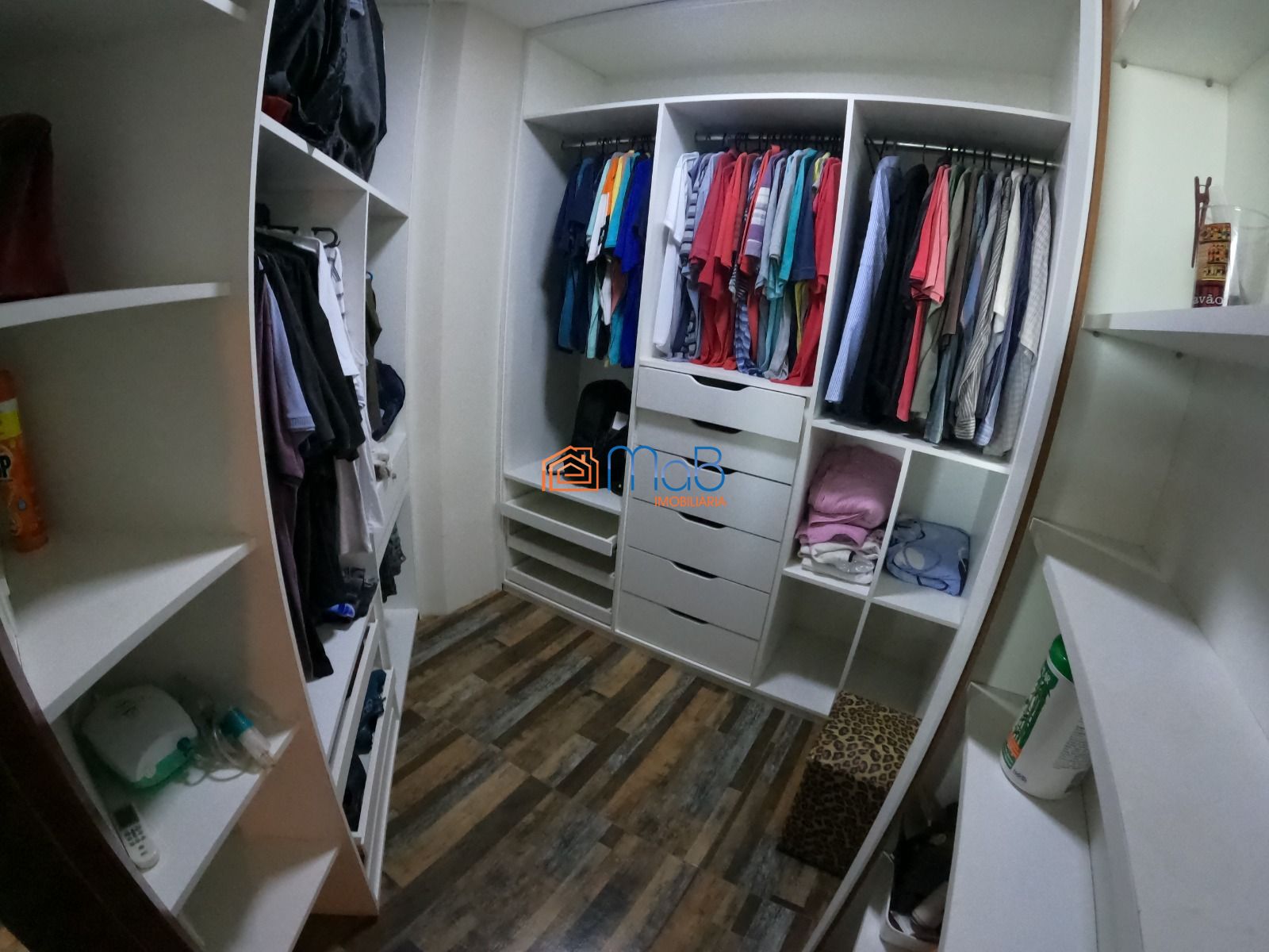 Casa de Condomínio, 4 quartos - Foto 43