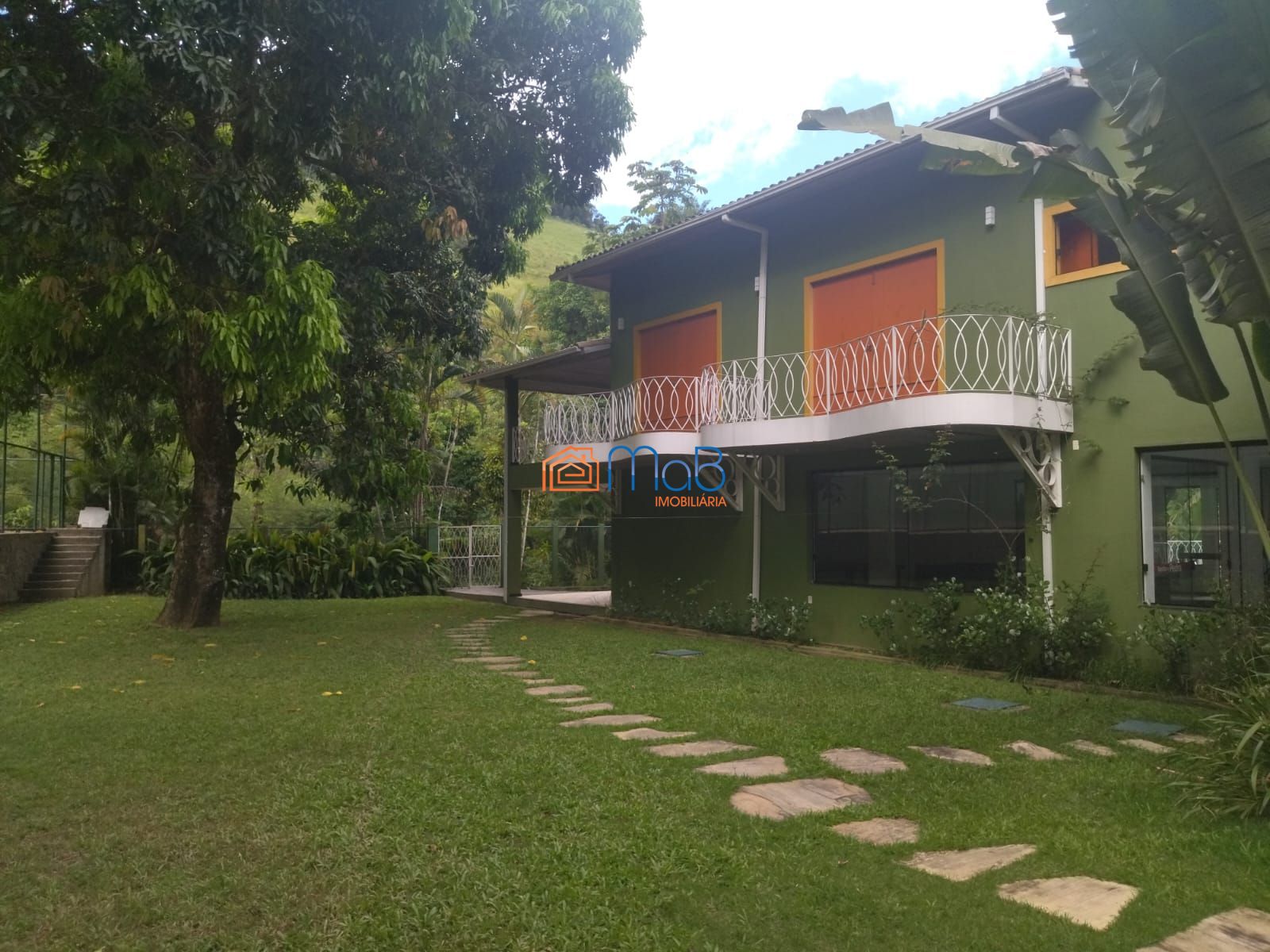 Casa, 6 quartos, 9000 m² - Foto 2