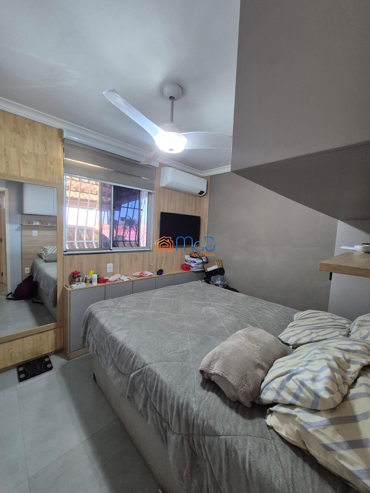 Casa Aconchegante e Moderna à Venda - Total Ville, Virgem Santa