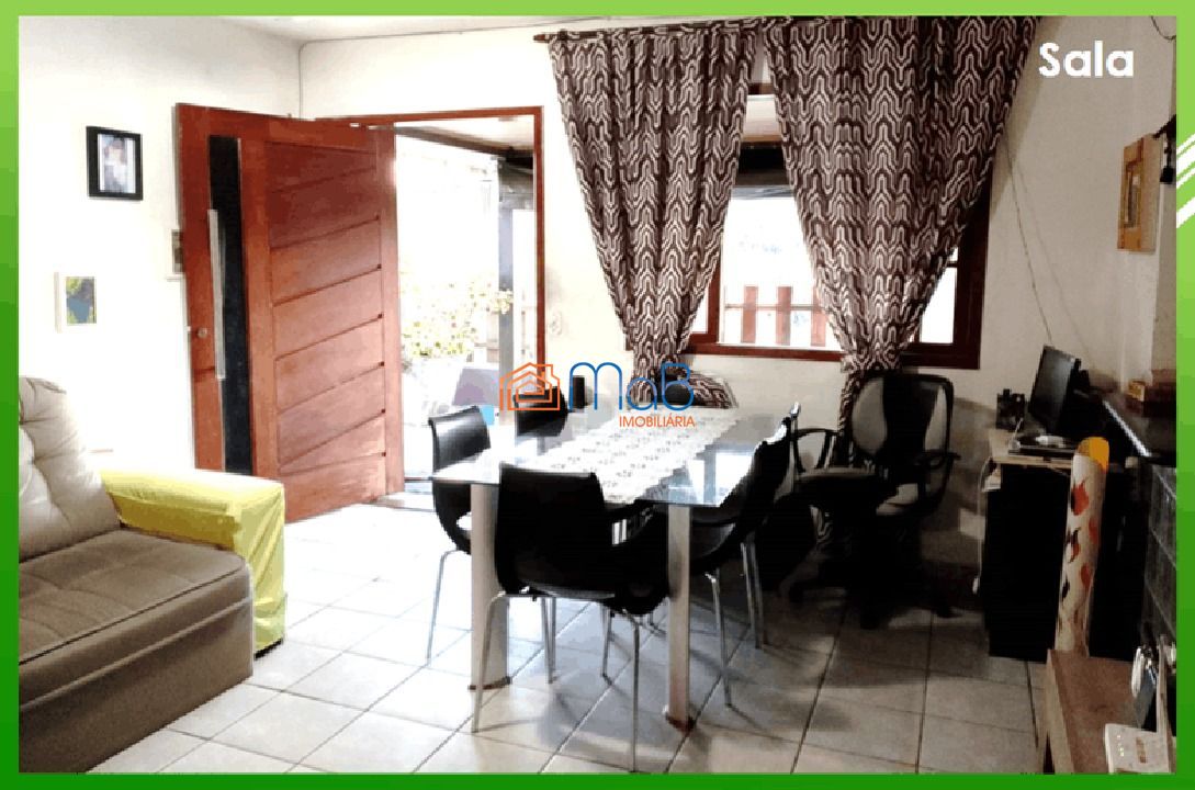 Casa, 3 quartos, 110 m² - Foto 19