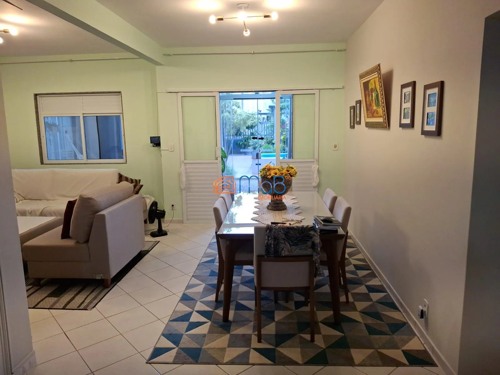 Casa, 4 quartos, 251 m² - Foto 9