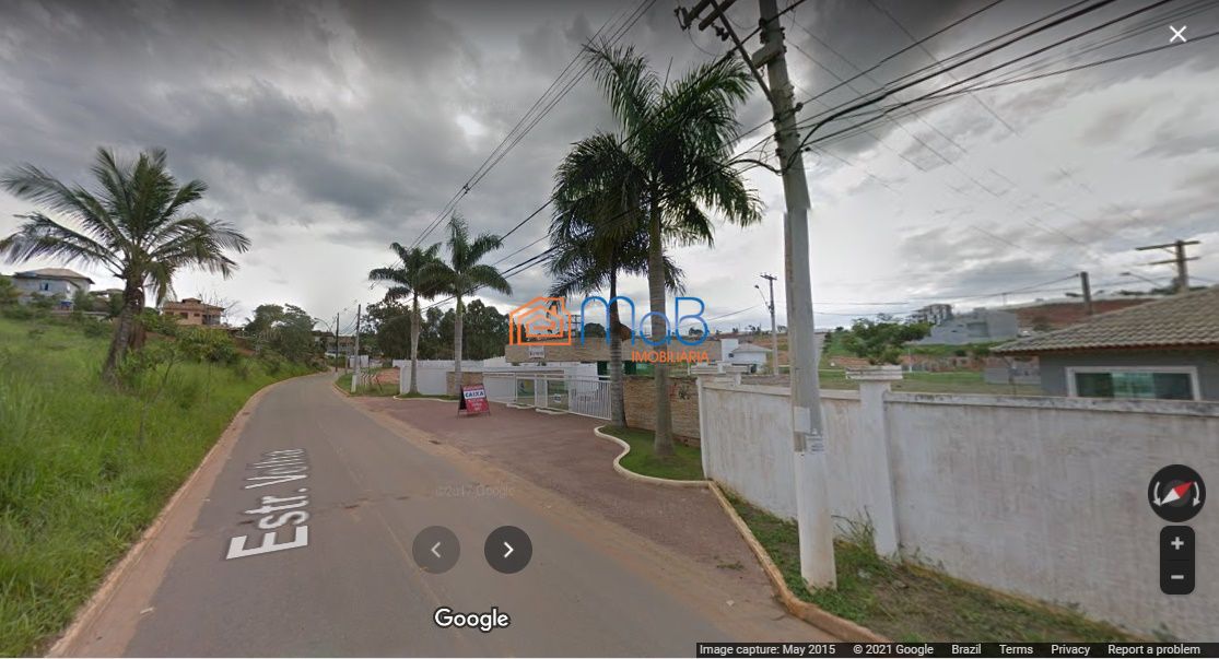 Terreno, 480 m² - Foto 3