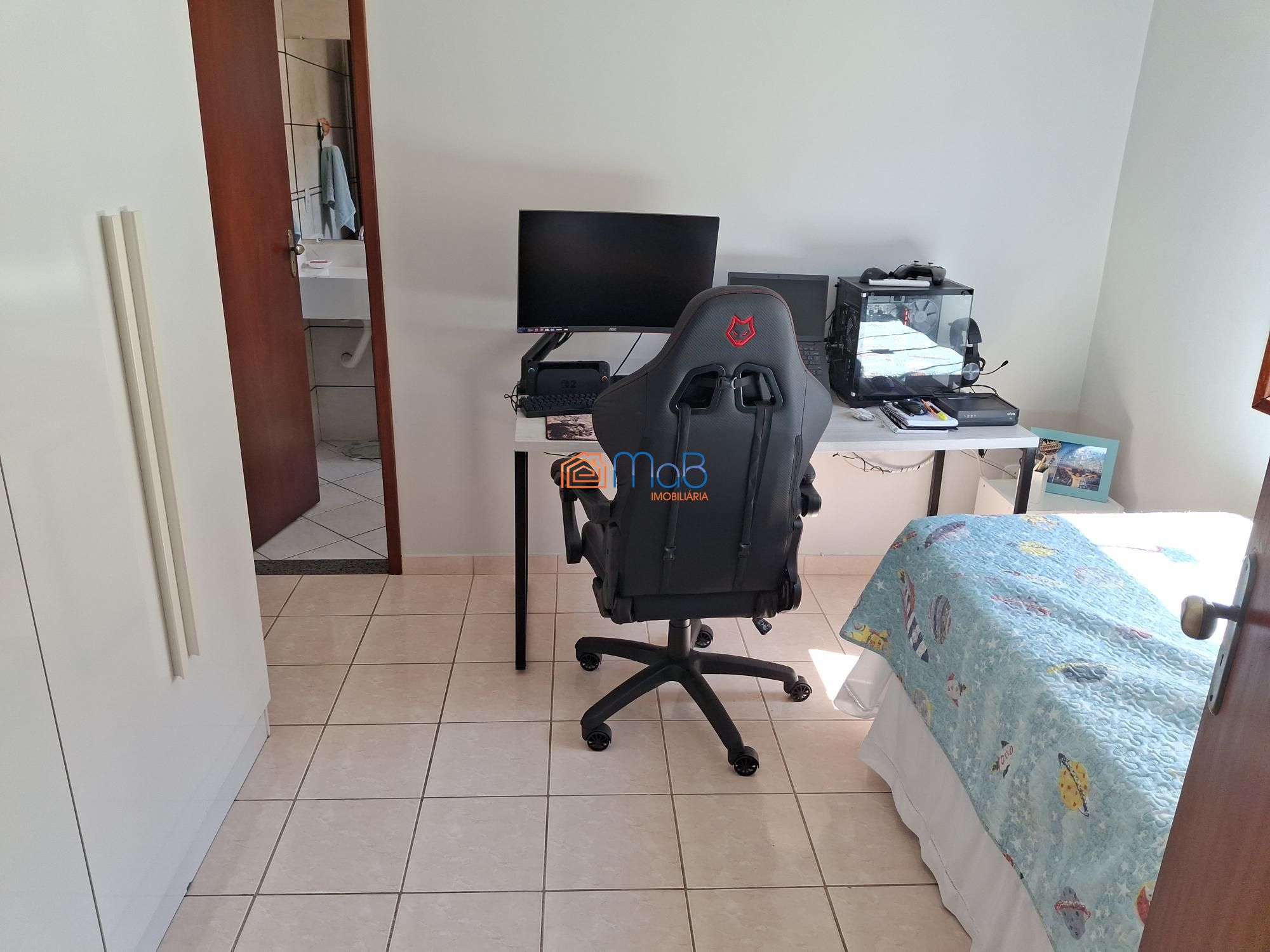 Casa, 2 quartos, 78 m² - Foto 21