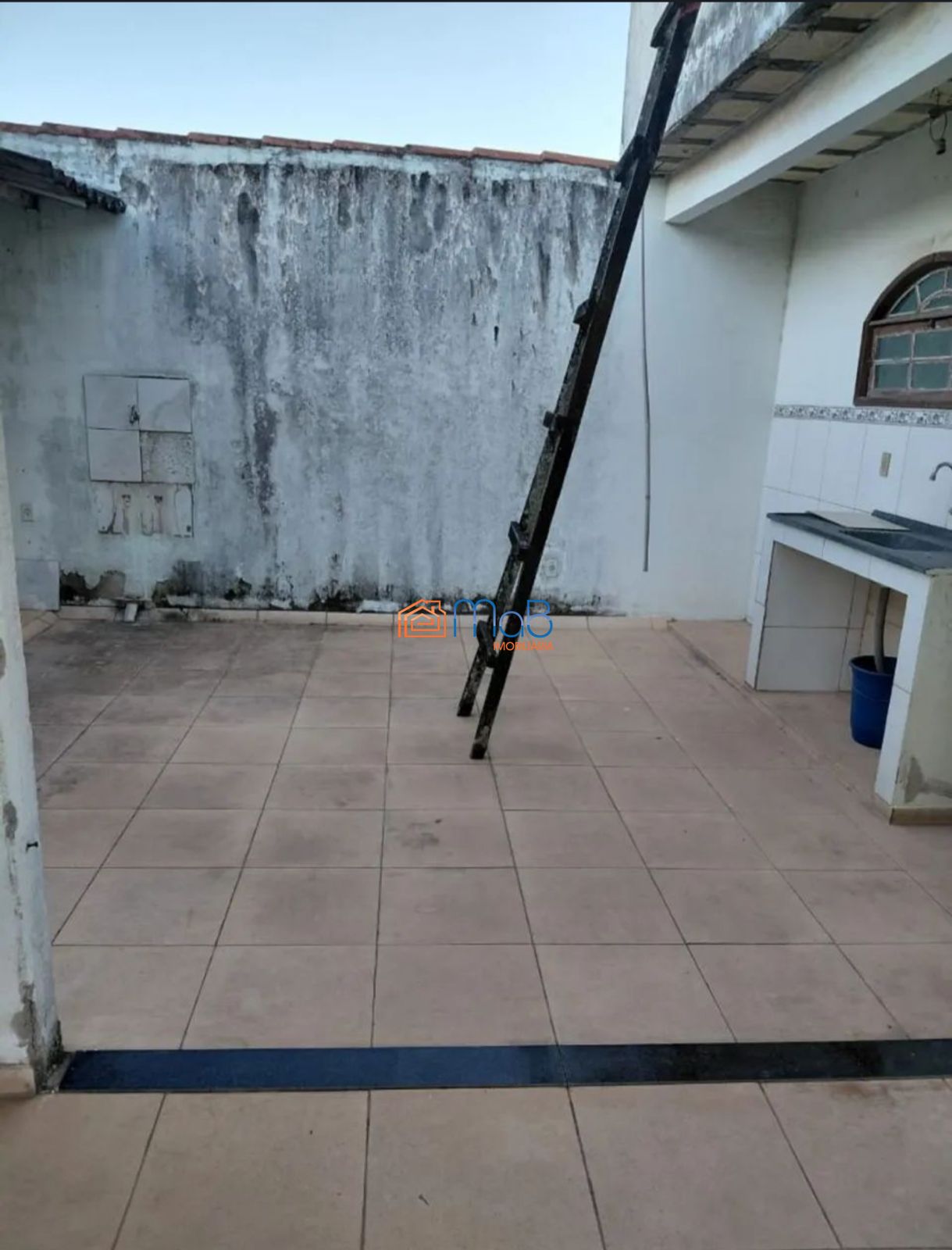 Casa de 3 quartos em localização imbatível!